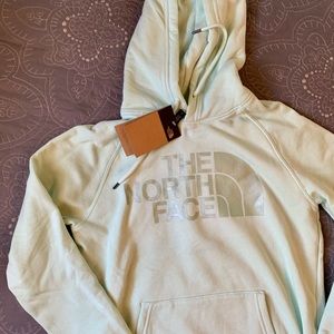 The North Face Sweatshirt